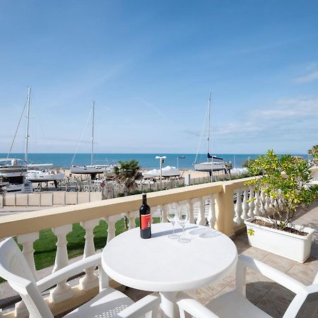 Villa Liberty San Vincenzo Ngoại thất bức ảnh