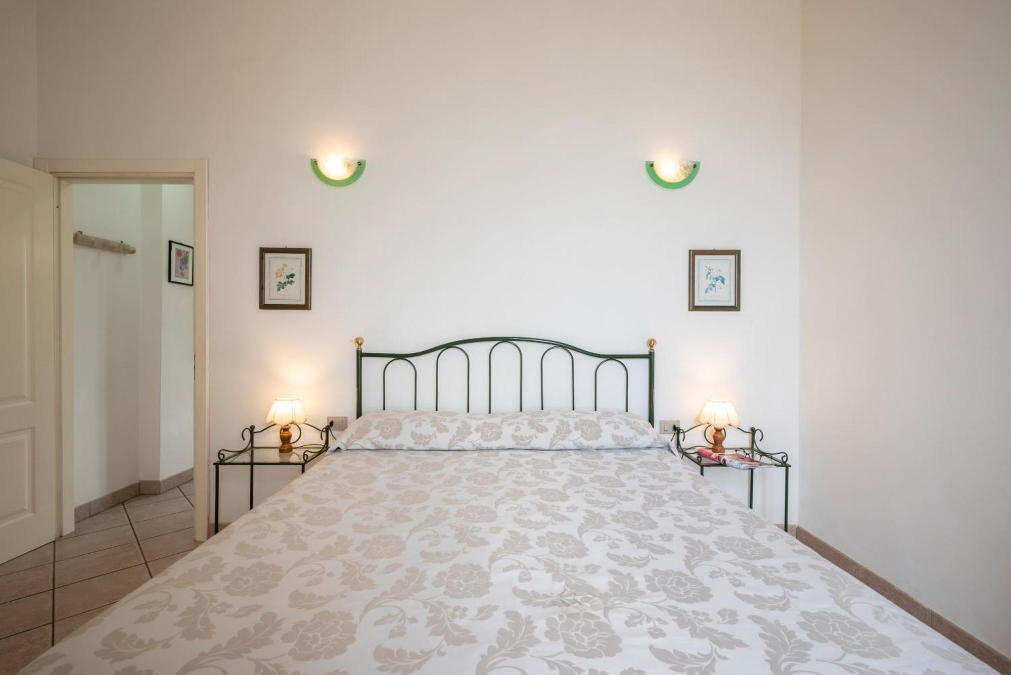 Villa Liberty San Vincenzo Ngoại thất bức ảnh