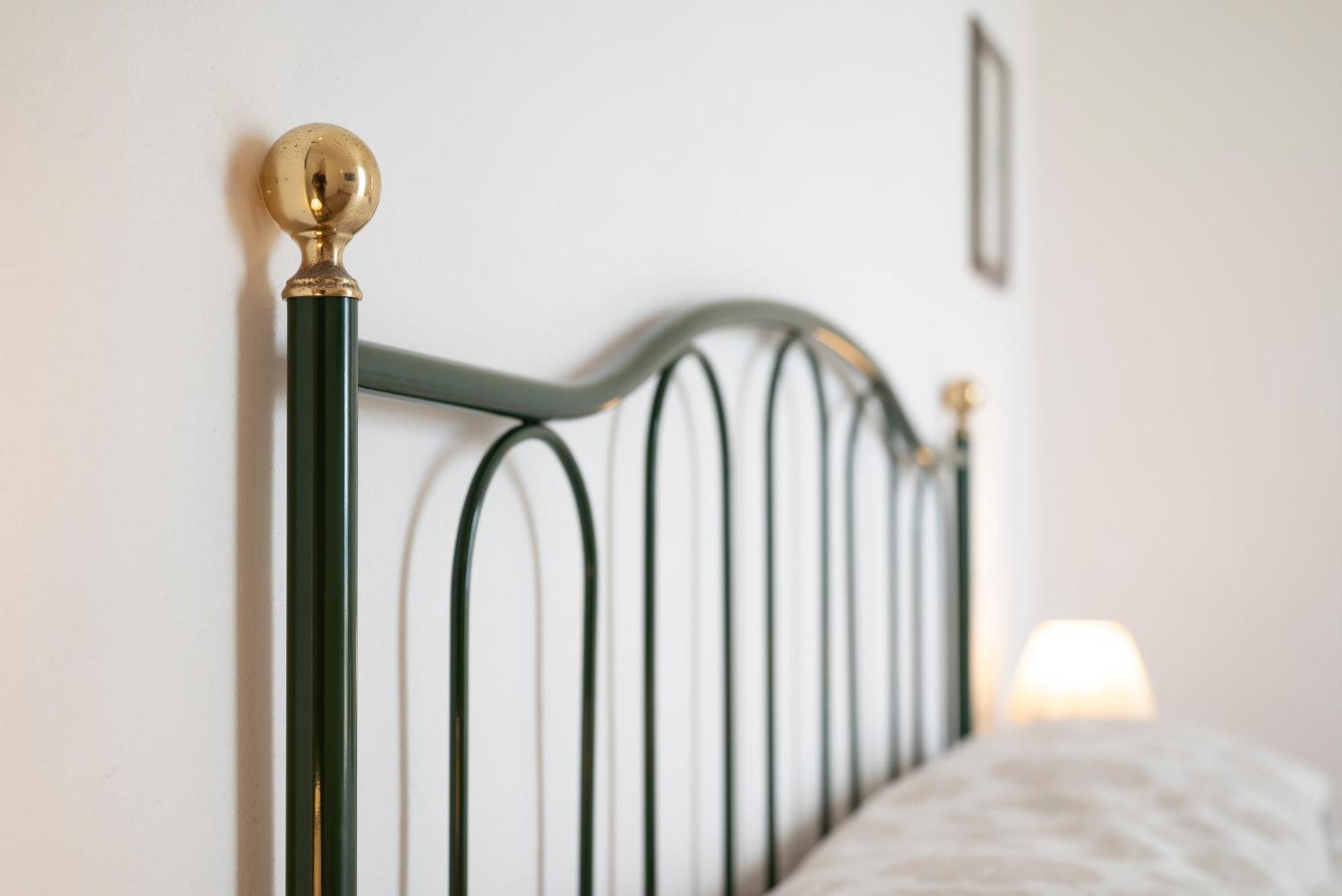 Villa Liberty San Vincenzo Ngoại thất bức ảnh