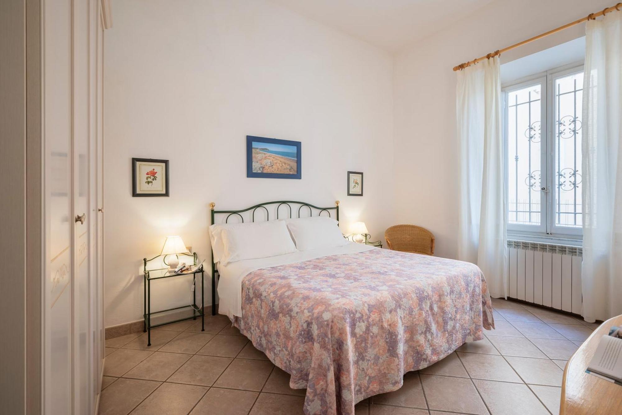 Villa Liberty San Vincenzo Ngoại thất bức ảnh