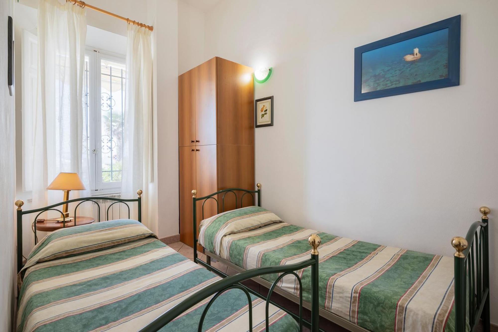Villa Liberty San Vincenzo Ngoại thất bức ảnh