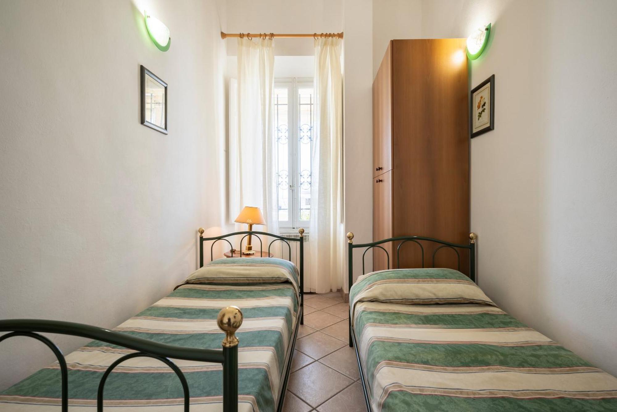 Villa Liberty San Vincenzo Ngoại thất bức ảnh