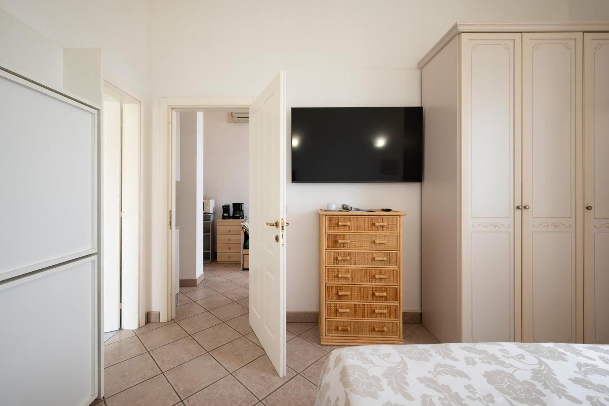 Villa Liberty San Vincenzo Ngoại thất bức ảnh