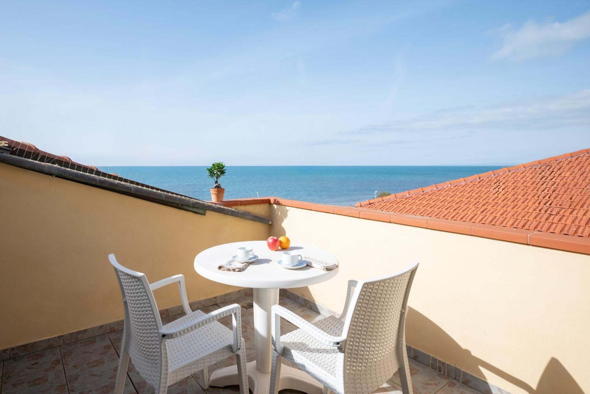 Villa Liberty San Vincenzo Ngoại thất bức ảnh