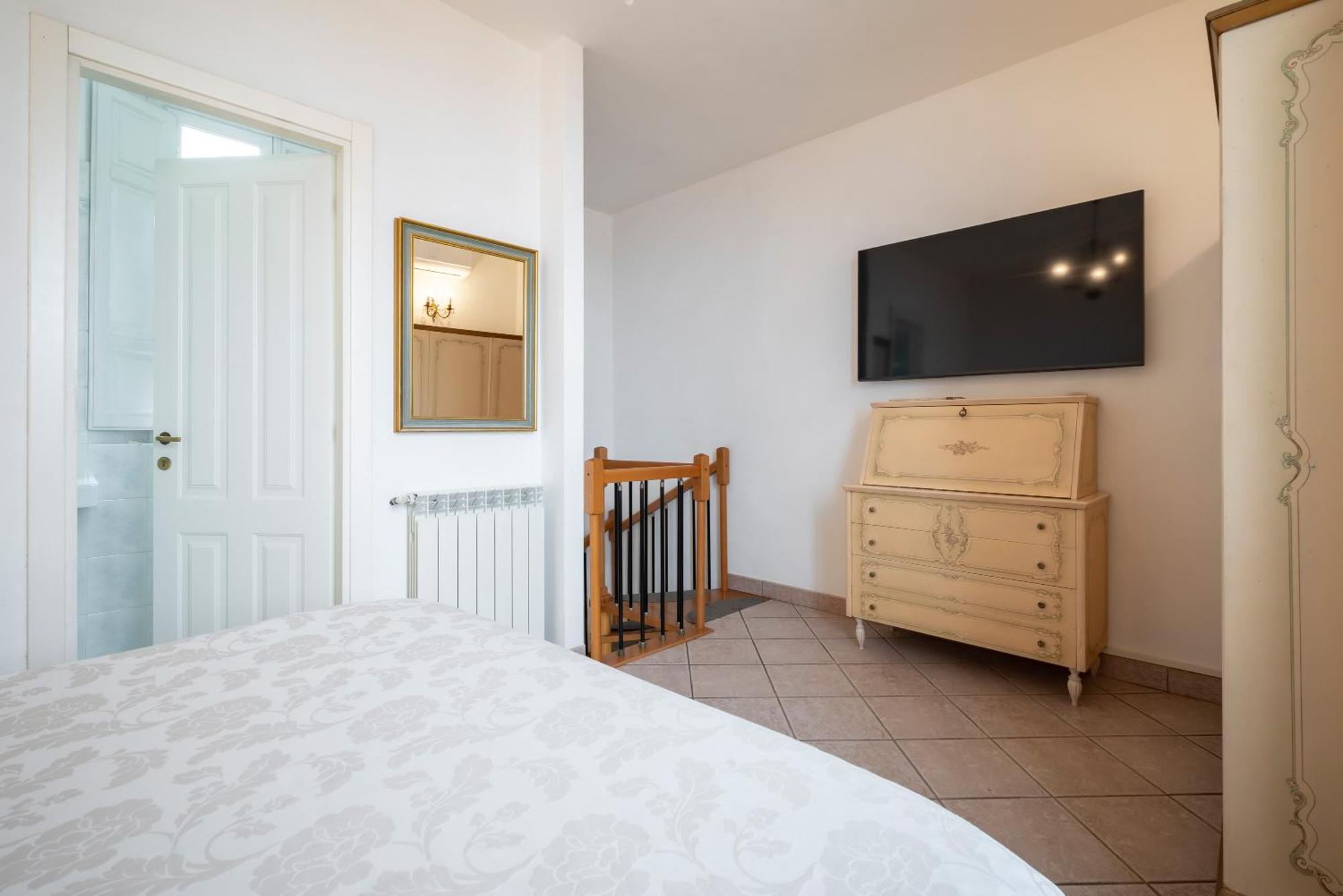 Villa Liberty San Vincenzo Ngoại thất bức ảnh